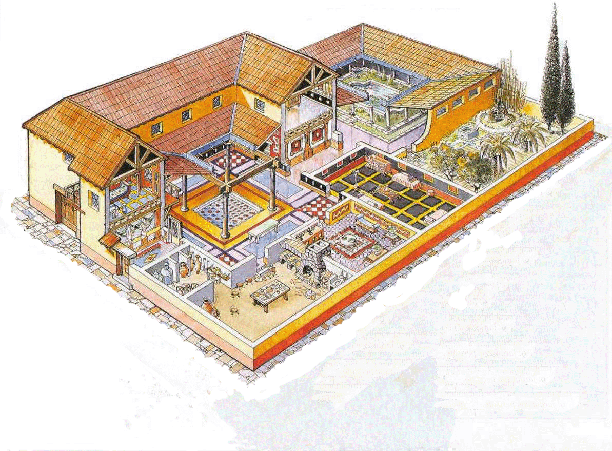 Всеобщая история. Избранные курсы - V_лекции_2архитектура